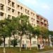 中国の大学の宿舎