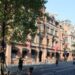 圓明園路