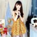 中国のネットアイドル
