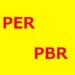 PER,PBR